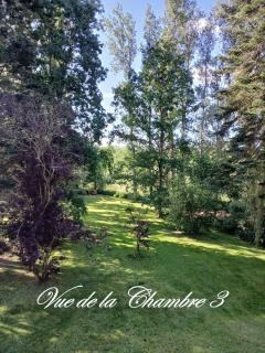 Le Manoir du Tertre - 7