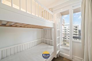 BEL AIR HOLIDAY - Modern 2-bedroom flat with stunning sea views! T167 - 1