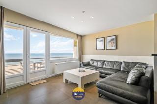 BEL AIR HOLIDAY - Modern 2-bedroom flat with stunning sea views! T167 - 9