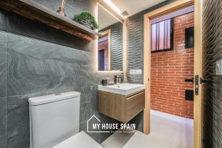 MyHouseSpain - Moderno apartamento cerca de Atocha - 4