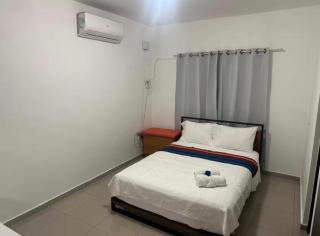2bedroom mountain view villa #2 - 8