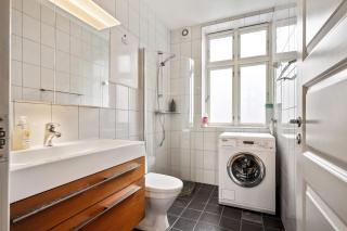 Charming Apartment in Bergen Centre - 8