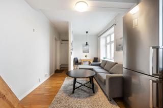 Charming Apartment in Bergen Centre - 6