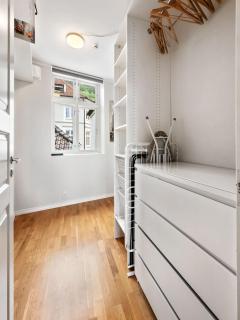 Charming Apartment in Bergen Centre - 3