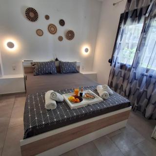 Sky Rooms - 3