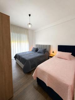 My Sunny Times Apartments - 3