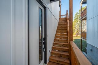 New Construction: Lake Front Stay w/Private Dock - 4