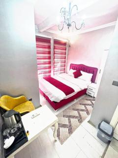 Taksim Royal Central Hotel - 5