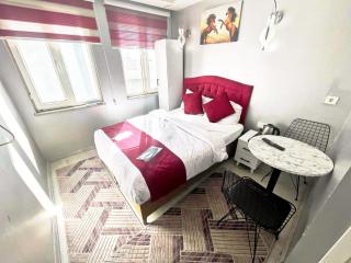 Taksim Royal Central Hotel - 2