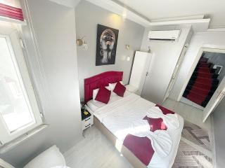 Taksim Royal Central Hotel - 0