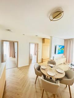 J&M apartman - 9