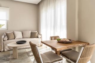 Cavo Dio 6 - Beachfront bliss - Cozy Apt Pool Sunset - 8