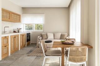 Cavo Dio 6 - Beachfront bliss - Cozy Apt Pool Sunset - 4