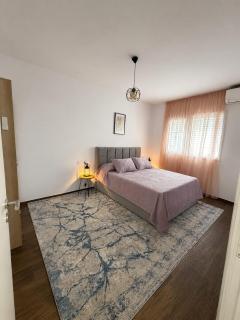 My Sunny Times Apartments - 2