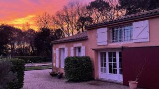Les Gîtes du Domaine de Ludeye - 1