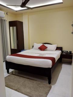 Muns Hotel - 8