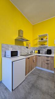 Irpinia Living Guest House - 8