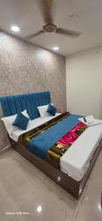 Hotel Karan' New Delhi 'Couple friendly - 7