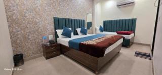 Hotel Karan' New Delhi 'Couple friendly - 6