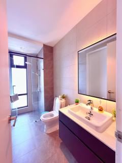 Luxury Axon Suites Bukit Bintang PAVILION By KLCC SKY POOL - 1