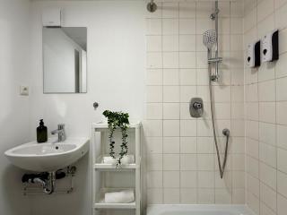 TT Living Apartments Halstenbek I 1 - 4 Schlafzimmer I Waschmaschine I Parkplatz - 1