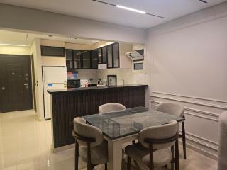 Spacious 2-Master Bedroom Apt in Katameya Gardens - 8