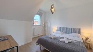 Au gré des marées, duplex 5 pers - 2