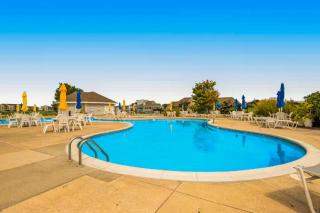 Bethany Bay house with community pool hot tub tennis on site golf - 9