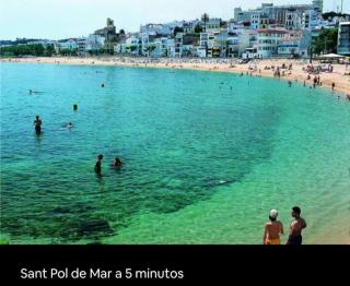 Apartamento Ayla, junto al mar - 7