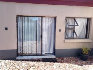 Jomus guest house - 8