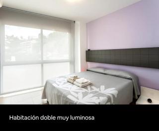 Apartamento Ayla, junto al mar - 7