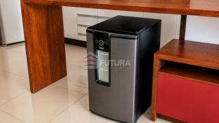 Apartamento para aluguel de temporada em Bombas - 9