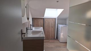 Chambre cosy au calme - 4