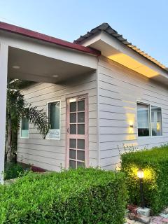 Corbett VEDA INN - 4