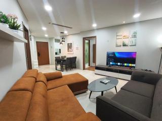 Vortex suites klcc by luxury apartment - 0