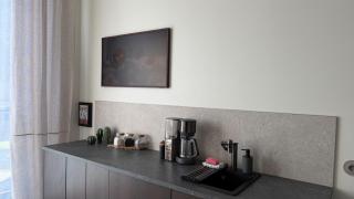Sokolska Towers l Premium City Stay l Parking - 4