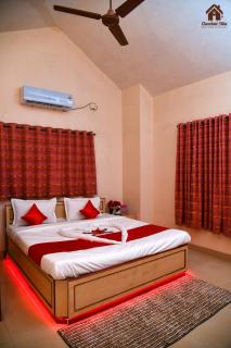 CHOCOLATE VILLA Mahabaleshwar - 4