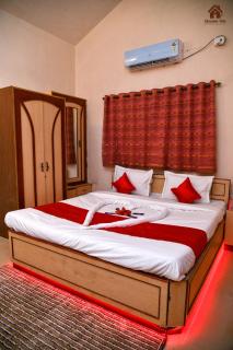 CHOCOLATE VILLA Mahabaleshwar - 3