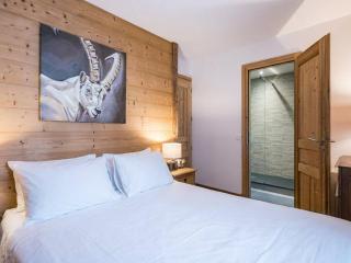 Appartement rénové à Val-d'Isère, parking inclus, 4-5 pers. - FR-1-518-127 - 3
