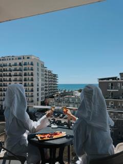 Hotel LEODORI 3 suites - 1