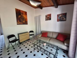 Gîte proche de Nîmes - 6