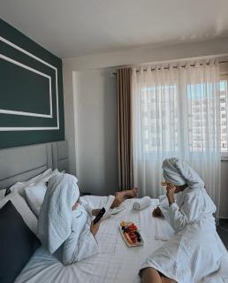 Hotel LEODORI 3 suites - 2