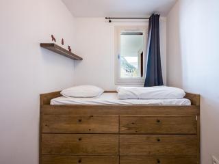 Magnifique appartement familial ski aux pieds, 8 pers, parking inclus - FR-1-518-159 - 4