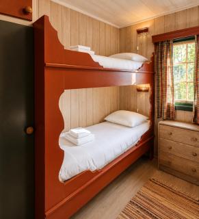 Briskebu, cosy cabin by ski slopes - 6