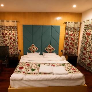 Hotel Gulsar pahalgam - 5