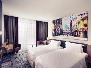 Mercure Kuala Lumpur Shaw Parade - 6