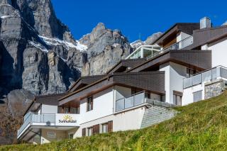 Sunnuhubil Leukerbad - Leukerbad - 9