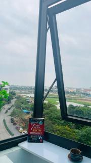 My Home Hanoi Apartment & Rooftop - 2