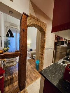 Apartamento céntrico-alquiler temporal más de 30 días - 9