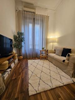 Apartamento céntrico-alquiler temporal más de 30 días - 3